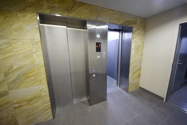 HF草加レジデンスの物件内観写真